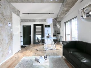 Modern Suite Higashi Nihombashi